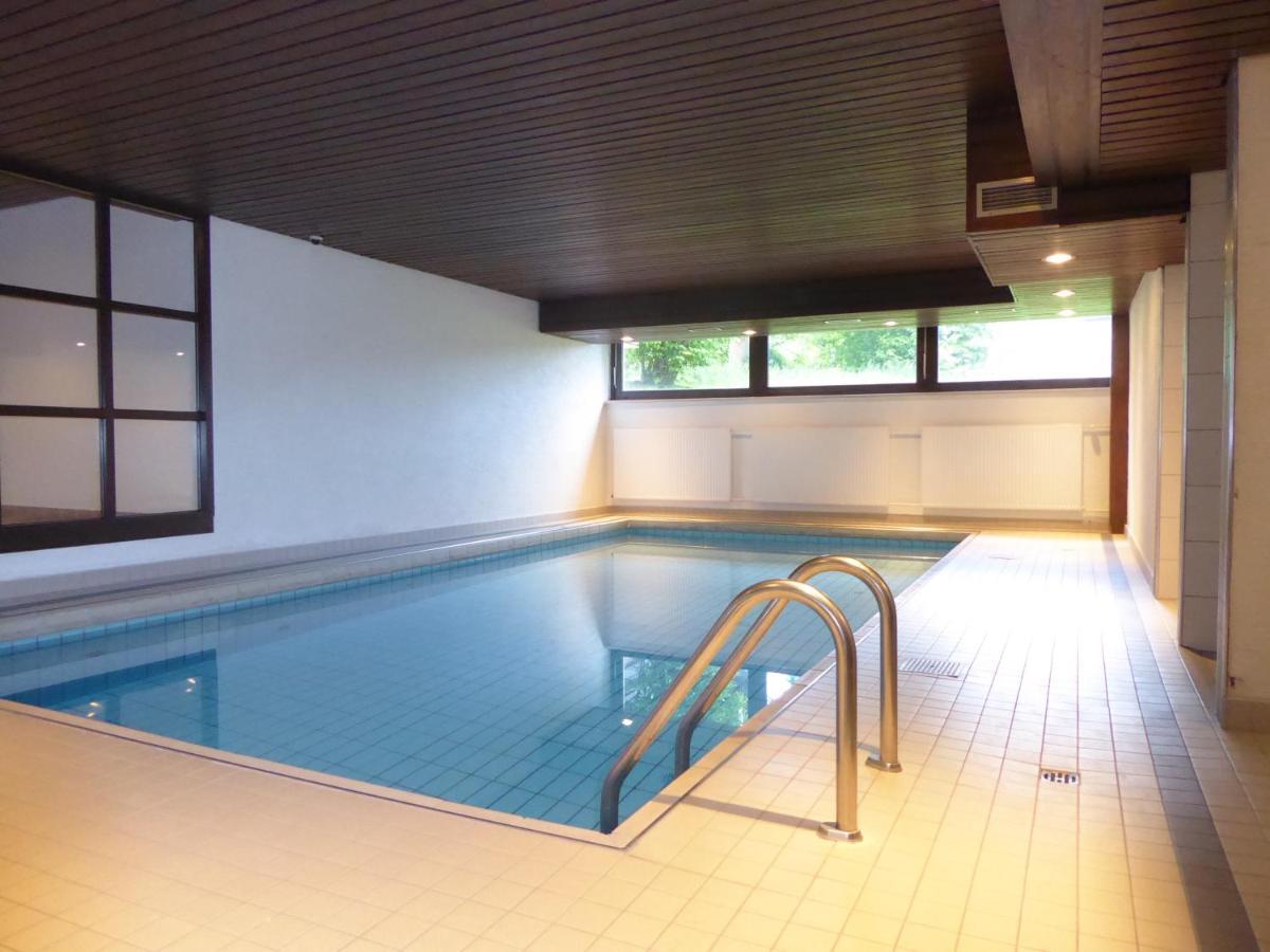 Family Star Winterberg Ferienwohnung 6 Pers Wifi Pool Near Bikepark Kültér fotó