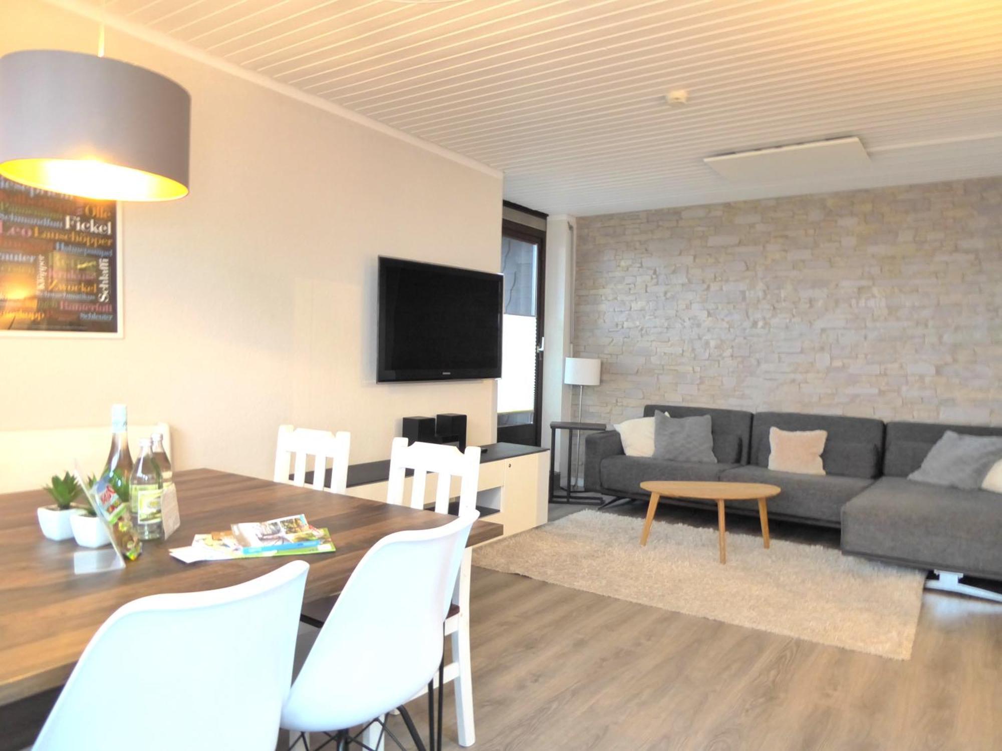 Family Star Winterberg Ferienwohnung 6 Pers Wifi Pool Near Bikepark Kültér fotó